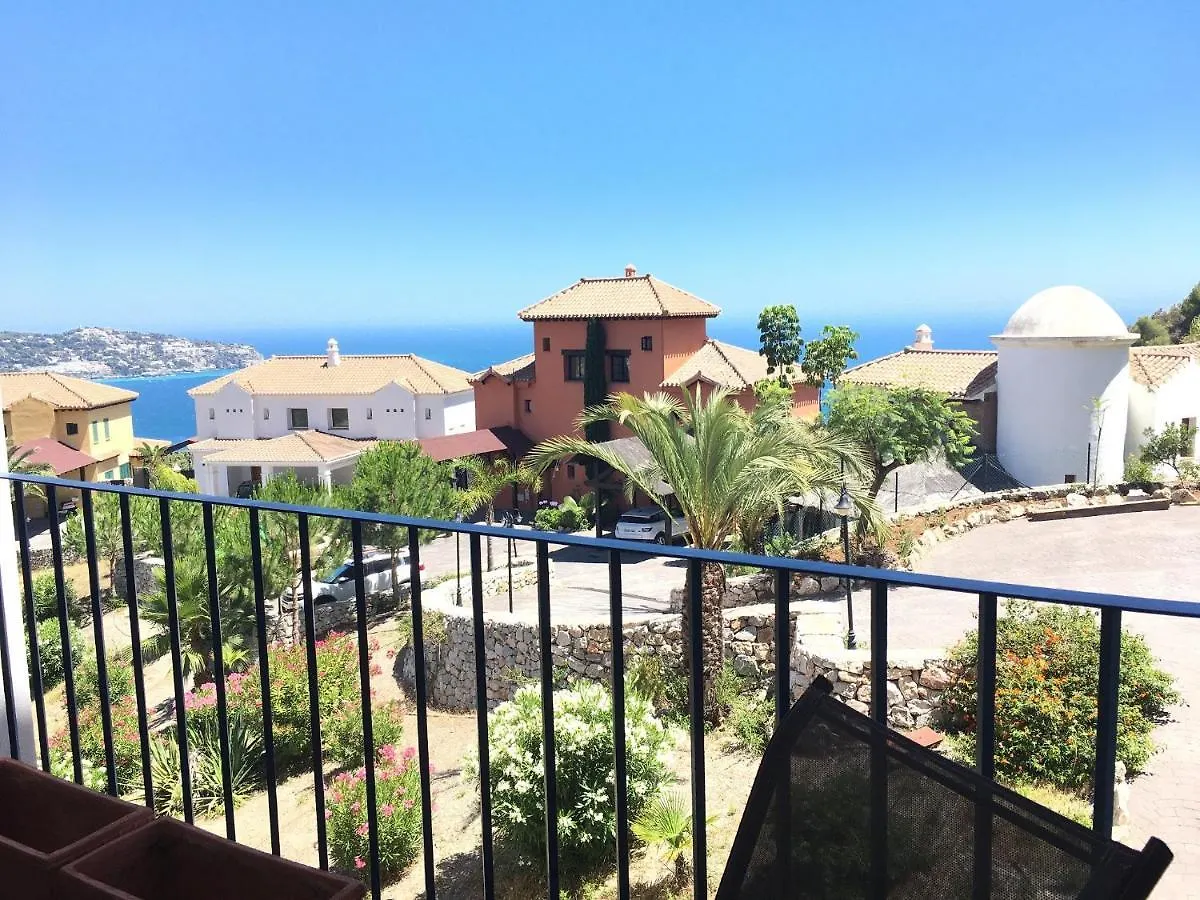 Sangria Blanca Apartment La Herradura  Spain