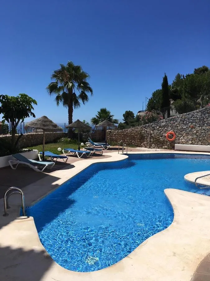 Sangria Blanca Apartment La Herradura