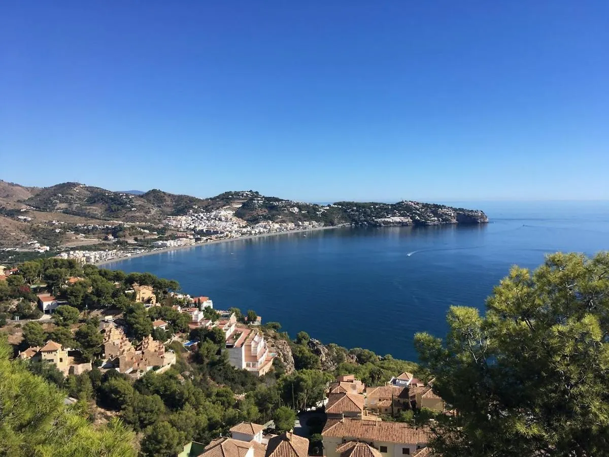 Apartament Sangria Blanca La Herradura
