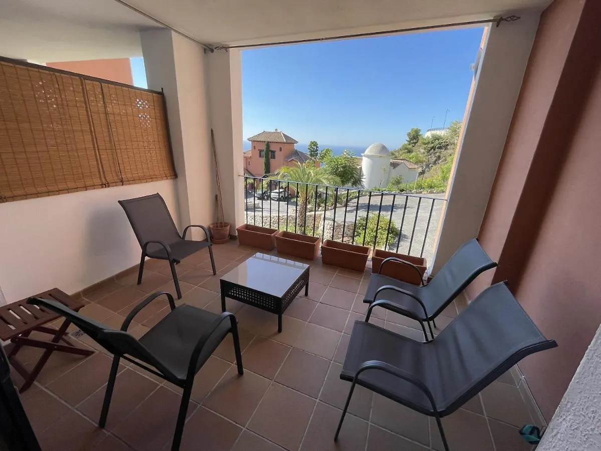 Apartament Sangria Blanca La Herradura