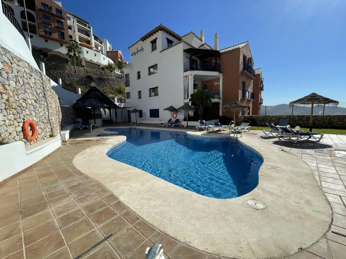 Sangria Blanca Apartment La Herradura