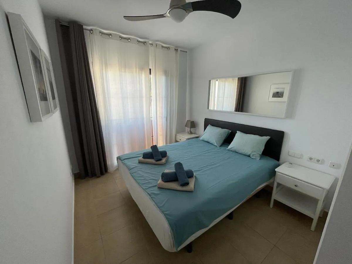 Sangria Blanca Apartment La Herradura   La Herradura (Granada)
