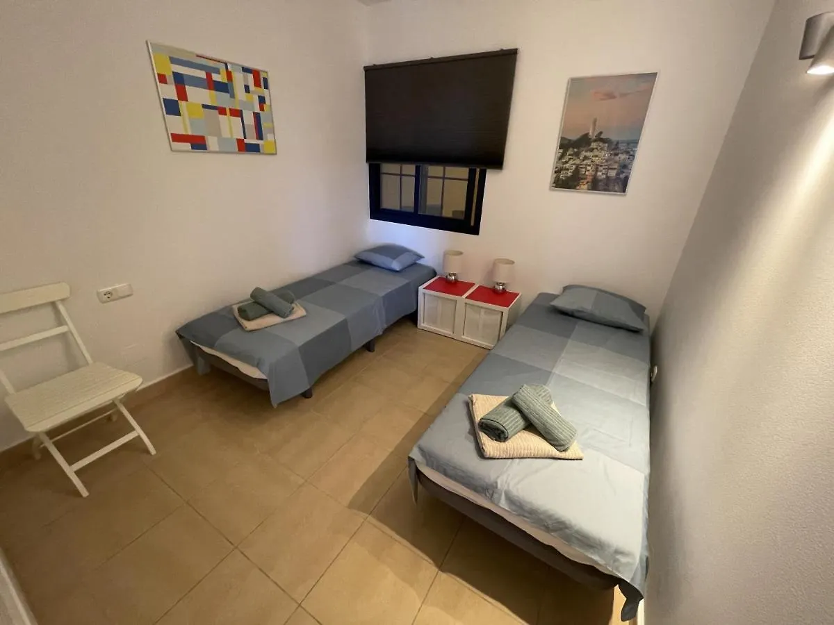 Sangria Blanca Apartment La Herradura  Spain