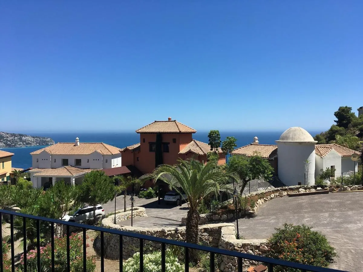 Apartament Sangria Blanca La Herradura   La Herradura (Granada)
