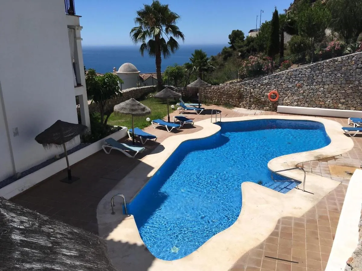 Sangria Blanca Apartment La Herradura  Spain