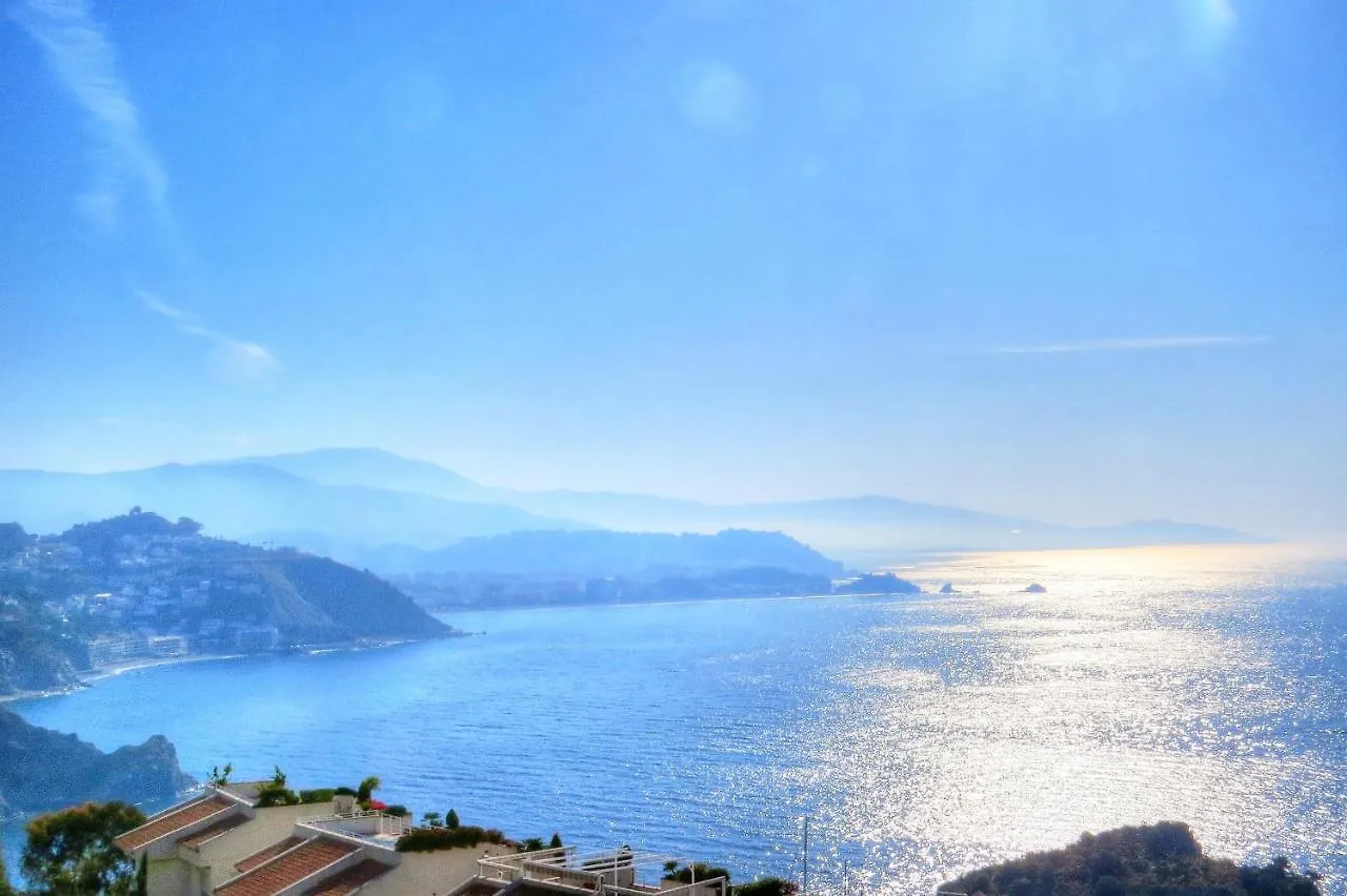 Sangria Blanca Apartment La Herradura  Spain