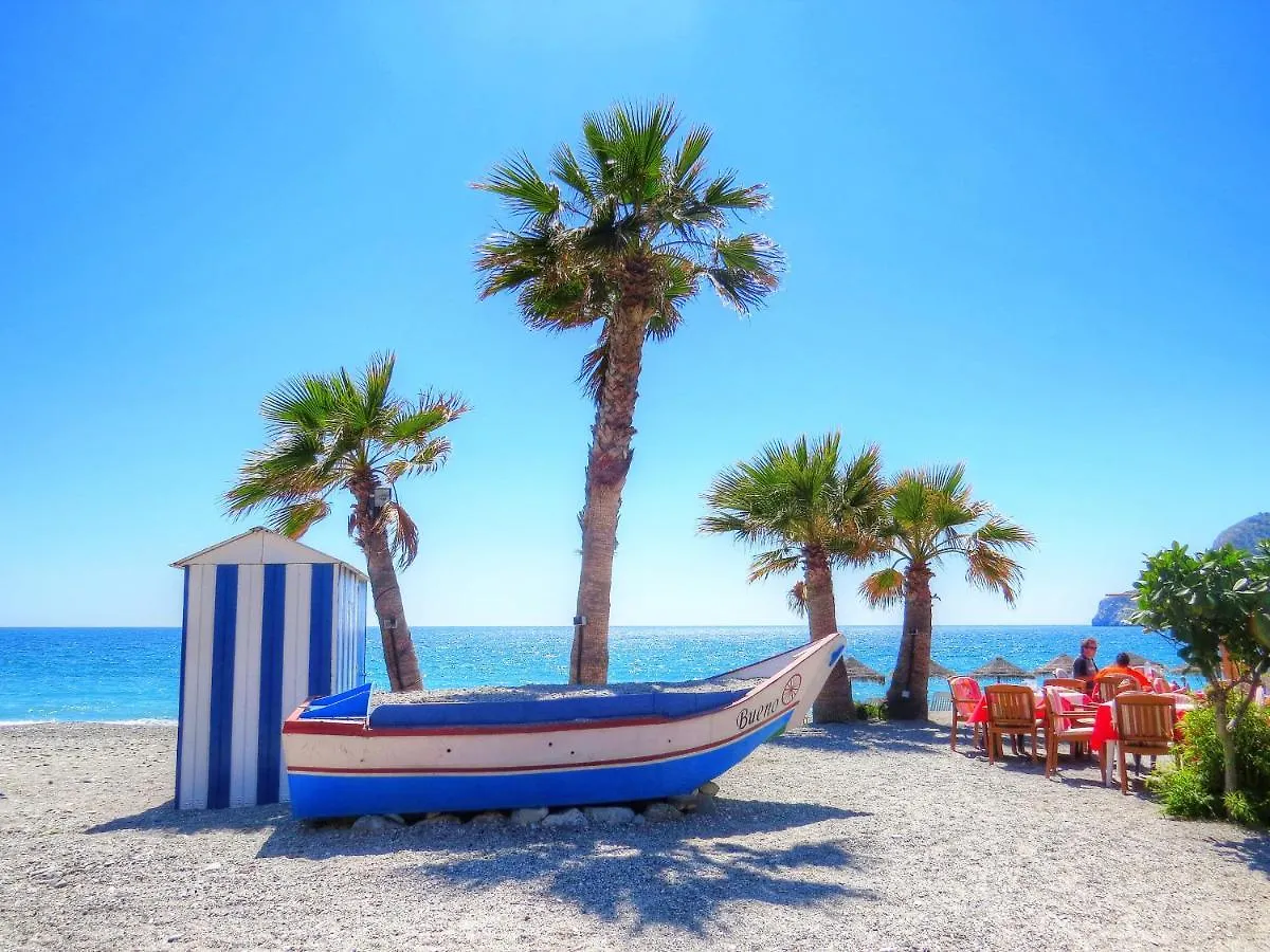 Sangria Blanca Apartment La Herradura  Spain