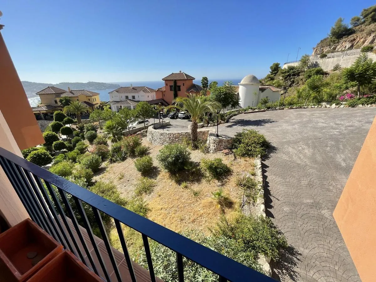 Apartament Sangria Blanca La Herradura