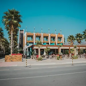 H Boutique Pena Parda Pensjonat