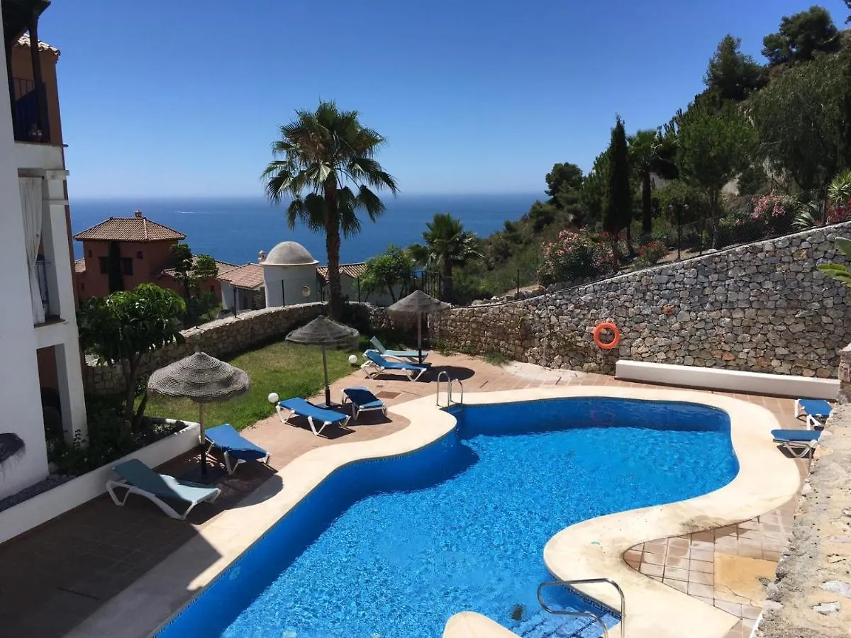 Sangria Blanca Apartment La Herradura
