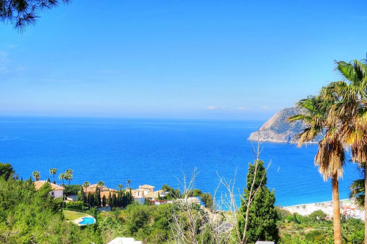 Sangria Blanca Apartment La Herradura  Spain